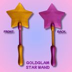 Magic Pixie Pay Wand | Tap'n'Pay Card Holder