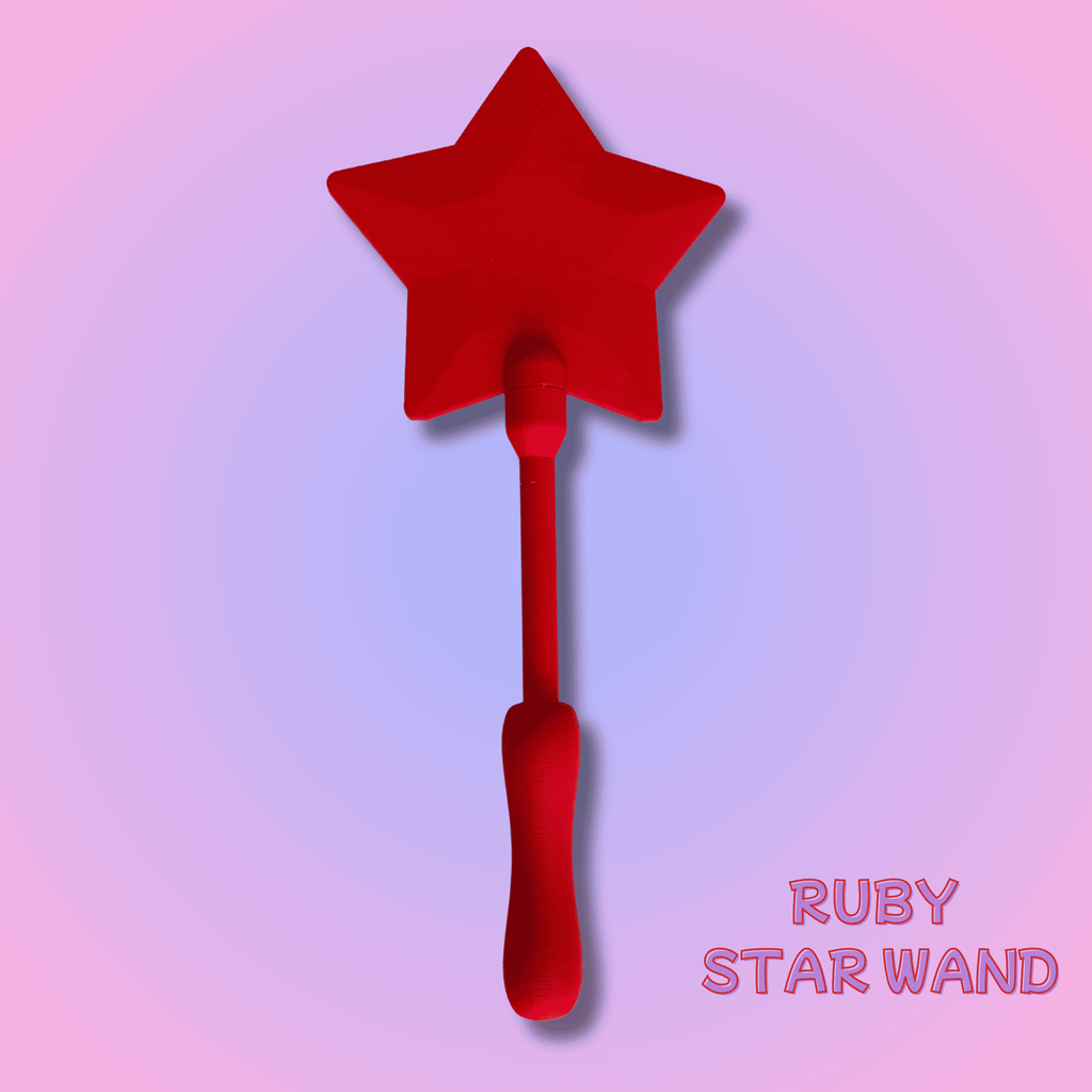 Magic Pixie Pay Wand | Tap'n'Pay Card Holder