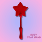 Magic Pixie Pay Wand | Tap'n'Pay Card Holder