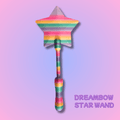 Magic Pixie Pay Wand | Tap'n'Pay Card Holder