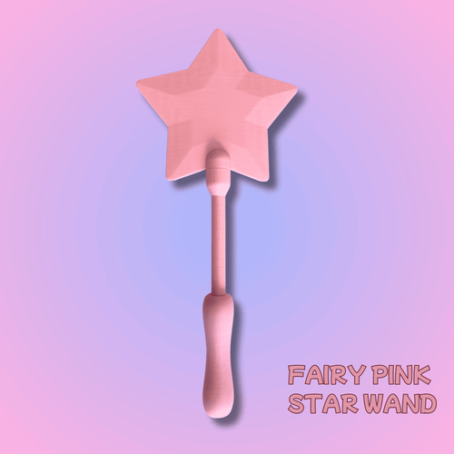 Magic Pixie Pay Wand | Tap'n'Pay Card Holder
