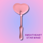 Magic Pixie Pay Wand | Tap'n'Pay Card Holder