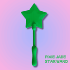 Magic Pixie Pay Wand | Tap'n'Pay Card Holder