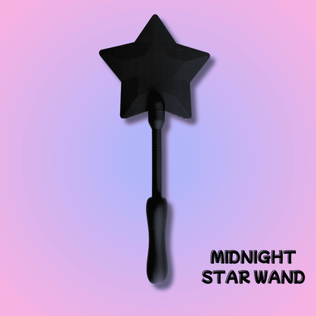 Magic Pixie Pay Wand | Tap'n'Pay Card Holder