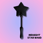 Magic Pixie Pay Wand | Tap'n'Pay Card Holder