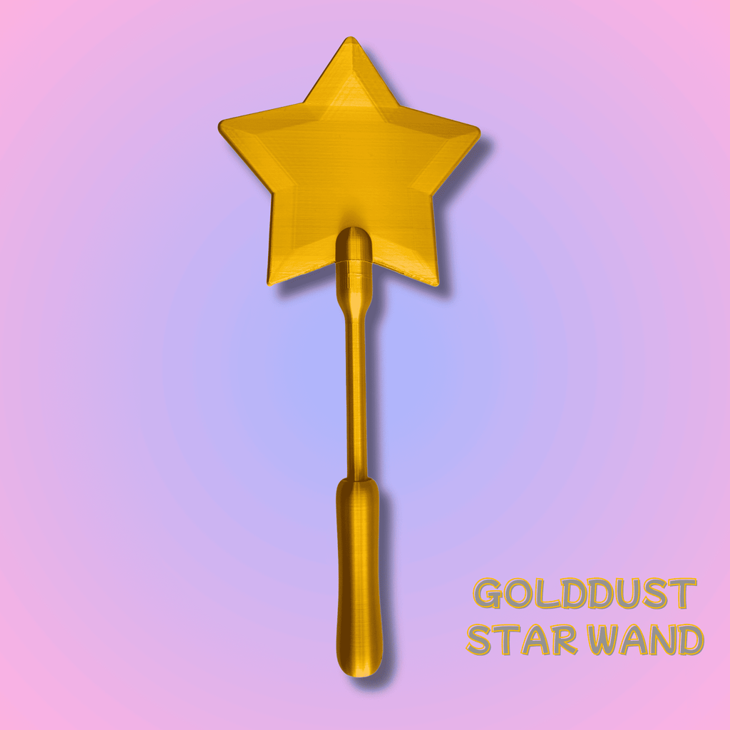 Magic Pixie Pay Wand | Tap'n'Pay Card Holder