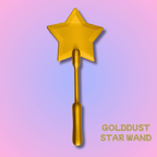 Magic Pixie Pay Wand | Tap'n'Pay Card Holder